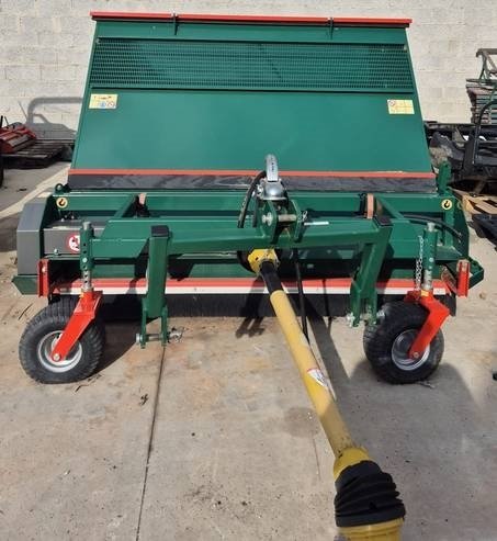 wessex-wessex-stc-180-sw164e89e4.jpg 2023 Wessex Wessex STC-180 SW Compact Tractor Attachments — Machinery Depot Pro