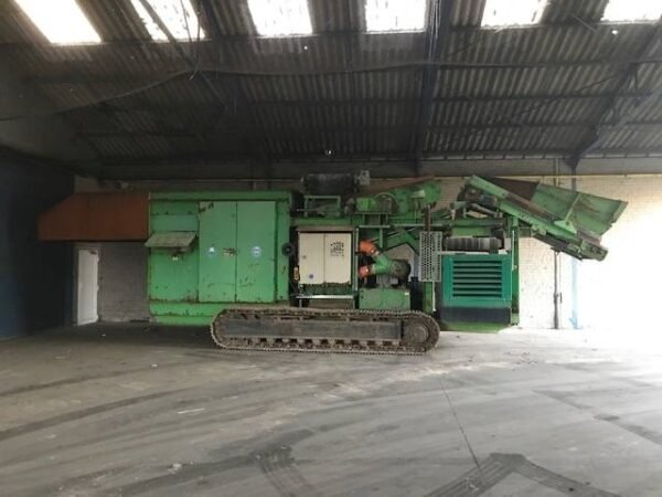 westeria-ws-raupe4ac9614a.jpg 2005 Westeria WS Drilling Rigs — Machinery Depot Pro