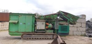 2005 Westeria WS Drilling Rigs — Machinery Depot Pro