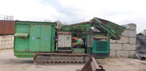 westeria-ws-raupe6186142f.jpg 2005 Westeria WS Drilling Rigs — Machinery Depot Pro