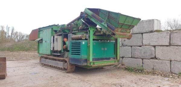 westeria-ws-raupec08dfcf7.jpg 2005 Westeria WS Drilling Rigs — Machinery Depot Pro