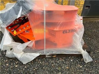 2023 Westtech CL320 Forestry â€” Machinery Depot Pro