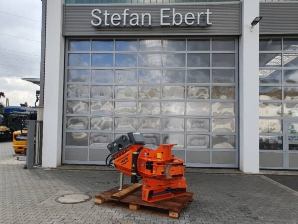 westtech-cs610-powertiltator-s8d9b9413.jpg 2022 Westtech CS610 Forestryharvesterheads — Machinery Depot Pro