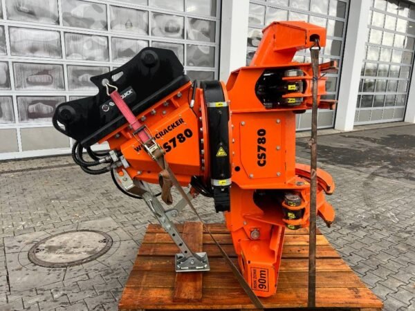 westtech-cs780-greifersage-oqf702342a.jpg 2022 Westtech CS780 / Forestryharvesterheads — Machinery Depot Pro