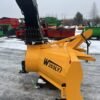 2025 Wieska Snöslunga W253LY Roadandsnowothers — Machinery Depot Pro