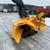 2025 Wieska Snöslunga W253LY Roadandsnowothers — Machinery Depot Pro
