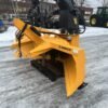 2025 Wieska Snöslunga W253LY Roadandsnowothers — Machinery Depot Pro