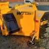 2022 Wieska W2LAH-255 Snowthrowers — Machinery Depot Pro