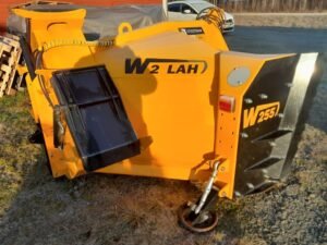 wieska-w2lah-2553bbe7731.jpg 2022 Wieska W2LAH-255 Snowthrowers — Machinery Depot Pro