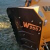 2022 Wieska W2LAH-255 Snowthrowers — Machinery Depot Pro