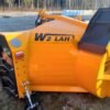 2022 Wieska W2LAH-255 Snowthrowers — Machinery Depot Pro