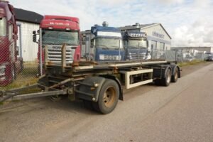 wilco-shc-med-tippanordning57a32c81.jpg 2014 Wilco SHC MED Trailers — Machinery Depot Pro
