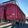 2008 Wilcox bulk Semi Tipper Trailers â€” Machinery Depot Pro