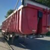 2008 Wilcox bulk Semi Tipper Trailers â€” Machinery Depot Pro