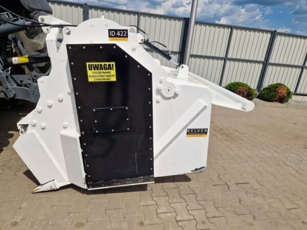 wirtgen-stehr-tozamet-fg650b-21ef6b154.jpg 2025 Wirtgen / Asphaltrecyclers — Machinery Depot Pro