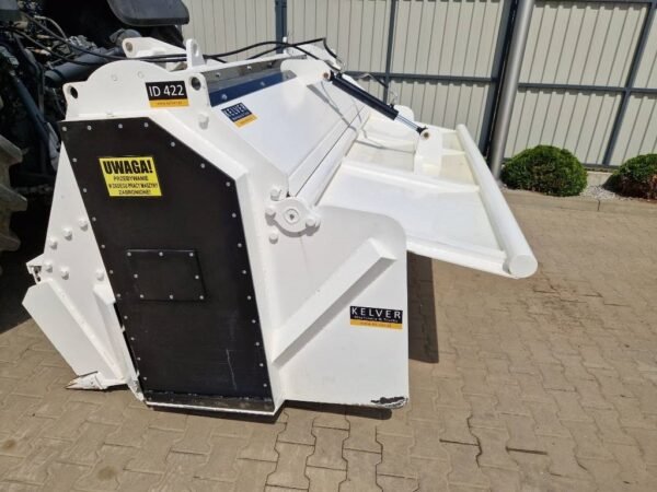 wirtgen-stehr-tozamet-fg650b-273fe0336.jpg 2025 Wirtgen / Asphaltrecyclers — Machinery Depot Pro