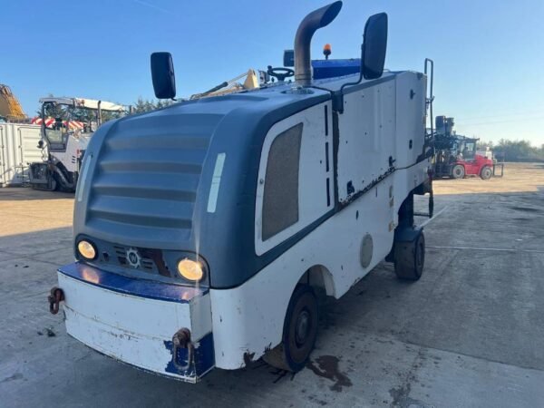 2013 Wirtgen W 100i Asphaltcoldmillingmachines — Machinery Depot Pro