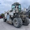 1998 Wirtgen WR 2500 Asphaltrecyclers â€” Machinery Depot Pro