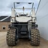 2001 Wirtgen WR2500S - Asphaltrecyclers â€” Machinery Depot Pro
