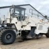 2001 Wirtgen WR2500S - Asphaltrecyclers â€” Machinery Depot Pro