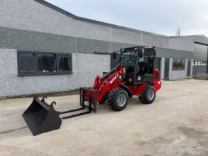 wolf-780h7412b932.jpg 2025 Wolf 780H Multipurpose Loaders — Machinery Depot Pro