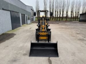 wolf-mini-750f6fa538b.jpg 2025 Wolf MINI 750 Multipurpose Loaders — Machinery Depot Pro
