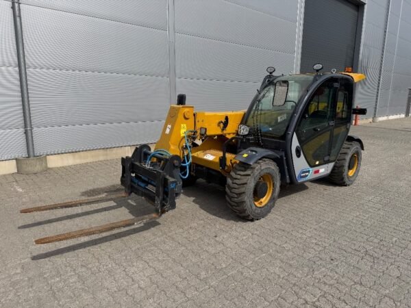 xcmg-xc-6-2506-e445a49af.jpg 2023 XCMG XC 6-2506 E Telehandlers — Machinery Depot Pro
