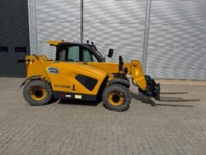 xcmg-xc-6-2506-e583a3557.jpg 2023 XCMG XC 6-2506 E Telehandlers — Machinery Depot Pro