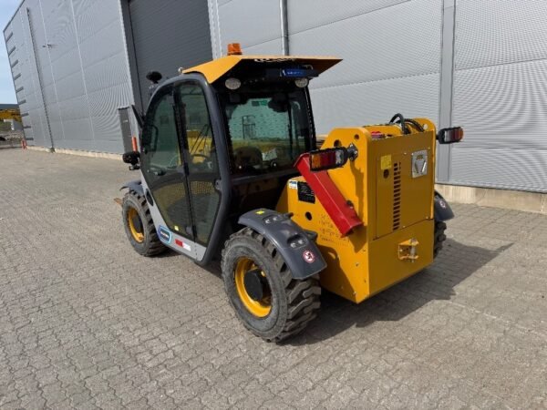 xcmg-xc-6-2506-ef0c5244c.jpg 2023 XCMG XC 6-2506 E Telehandlers — Machinery Depot Pro
