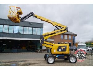 xcmg-xga16e954d9434-1.jpg 2023 XCMG XGA16E Telehandlers — Machinery Depot Pro