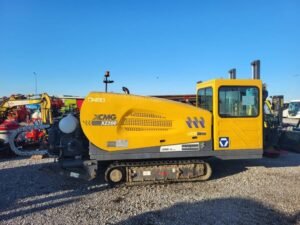 xcmg-xz200025157ec.jpg 2022 XCMG XZ200 Drills — Machinery Depot Pro