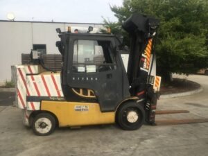 yale-gc180vxa6605ef9.jpg 2010 Yale GC180VX Diesel Trucks — Machinery Depot Pro
