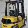 Yale GDP30VX Material Handling â€” Machinery Depot Pro