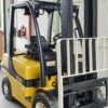 Yale GDP30VX Material Handling â€” Machinery Depot Pro