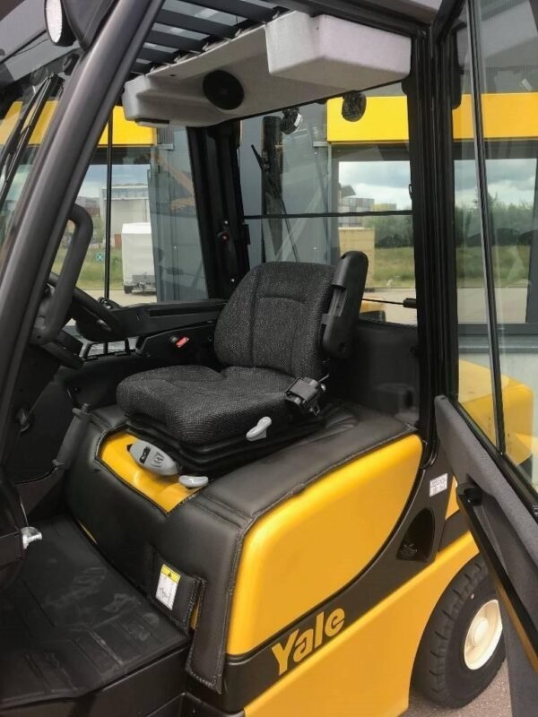 yale-gdp35vx992b157b.jpg 2019 Yale GDP35VX Diesel Trucks — Machinery Depot Pro