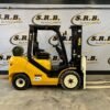 2022 Yale GLP 30 UX Lpgtrucks â€” Machinery Depot Pro