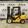 2022 Yale GLP 30 UX Lpgtrucks â€” Machinery Depot Pro