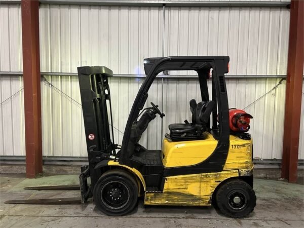 2015 Yale GLP20VX Lpgtrucks â€” Machinery Depot Pro