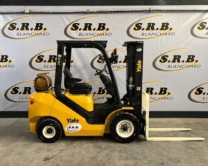 yale-glp25uxa806001c.jpg 2022 Yale GLP25UX Lpgtrucks — Machinery Depot Pro