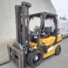 2016 Yale GLP35VX Lpgtrucks — Machinery Depot Pro