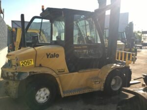 yale-gp155vx153e1c4b.jpg 2012 Yale GP155VX Diesel Trucks — Machinery Depot Pro