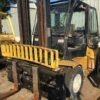 yale-gp155vxdee8b7e3.jpg 2012 Yale GP155VX Diesel Trucks — Machinery Depot Pro