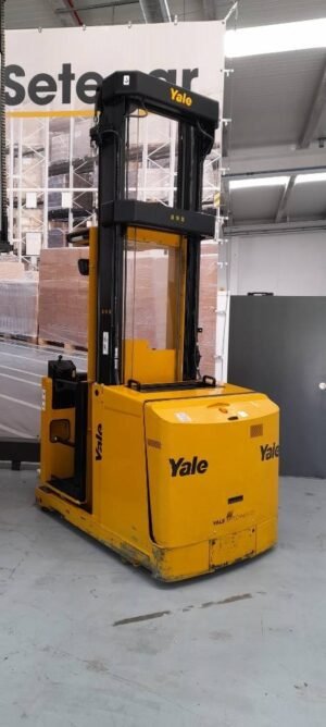 yale-m-010-s490a6fdf.jpg 2018 Yale M 010 S Highorderpickers — Machinery Depot Pro