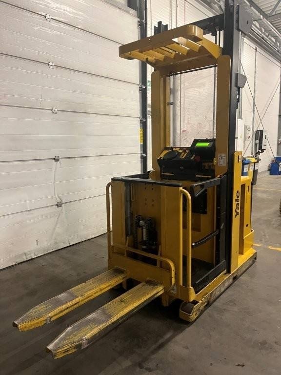 yale-mo-10-e7f8660f2.jpg 2018 Yale MO 10 E Highorderpickers — Machinery Depot Pro
