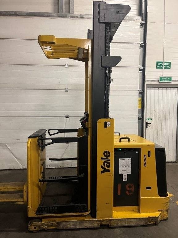 yale-mo-10-ea7f69de6.jpg 2018 Yale MO 10 E Highorderpickers — Machinery Depot Pro