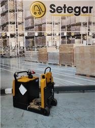 2012 Yale MO050T Towtractors â€” Machinery Depot Pro