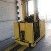 2012 Yale MO10S Highorderpickers â€” Machinery Depot Pro