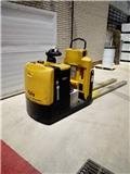 2012 Yale MO20 Low Order Pickers â€” Machinery Depot Pro
