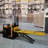 2013 Yale MO20P Low Order Pickers — Machinery Depot Pro