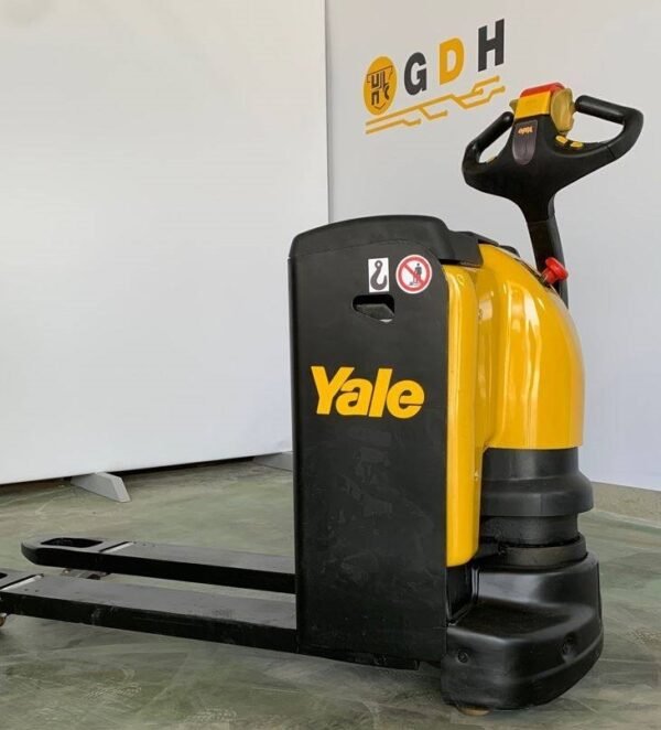 yale-mp2000ab88c9.jpg 2003 Yale MP20 Lowlifters — Machinery Depot Pro